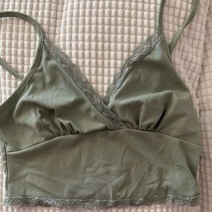 Shein Tank